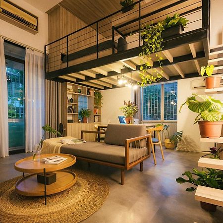 Anya Premier Apartments-City View With Big Balcony-Free Laundry Hanoi Bagian luar foto