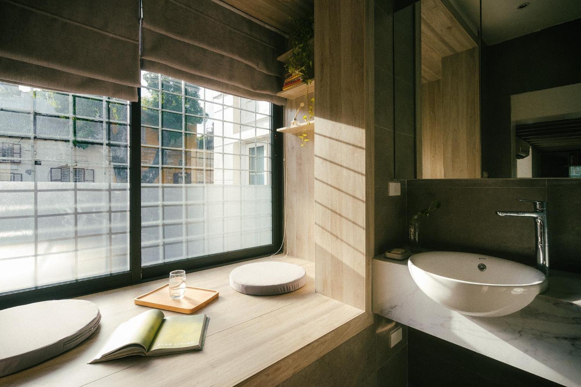 Anya Premier Apartments-City View With Big Balcony-Free Laundry Hanoi Bagian luar foto